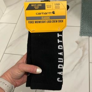 Carhartt Men’s Large Socks